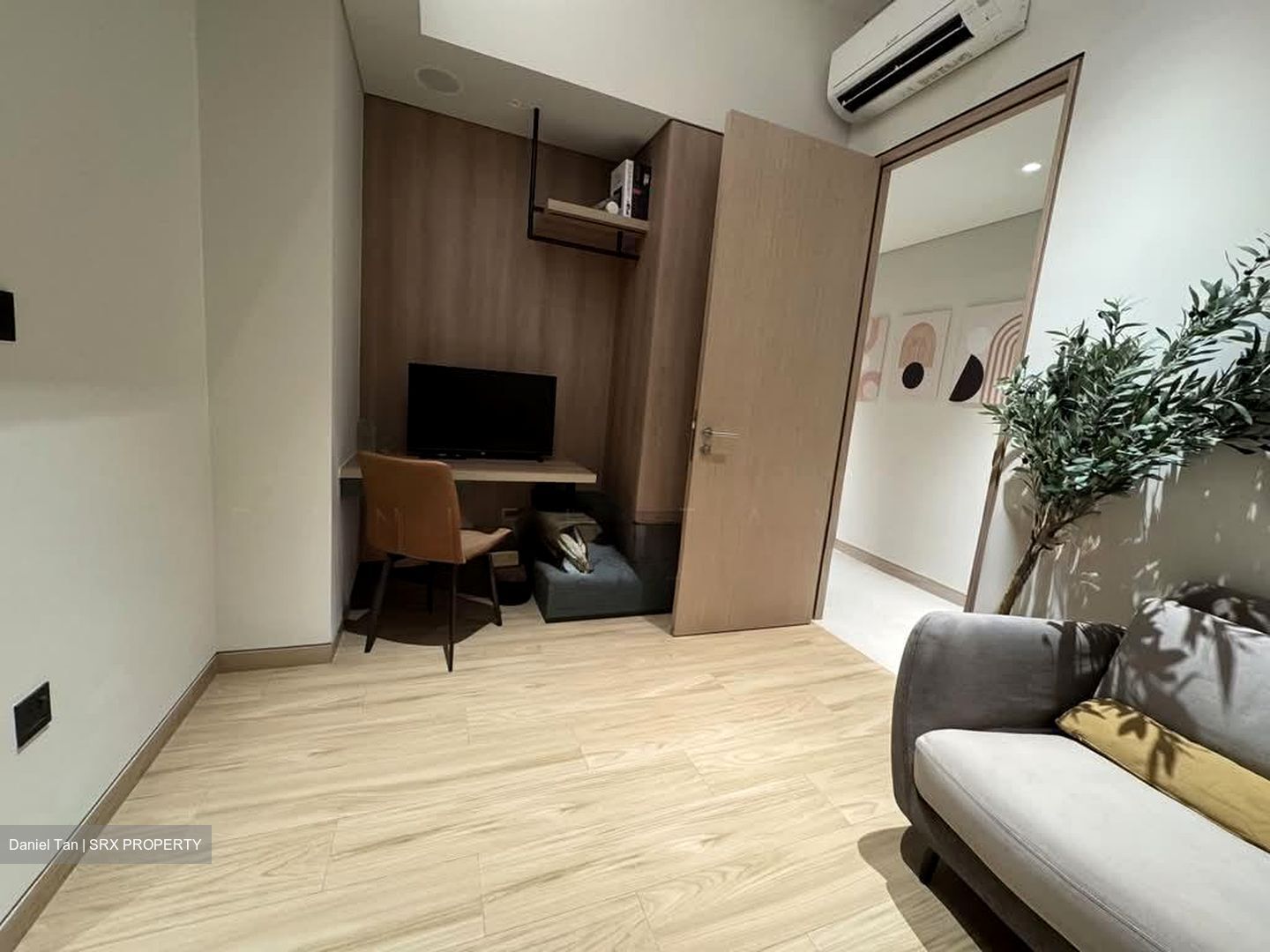 Teck Chye Terrace (D19), Apartment #600039821